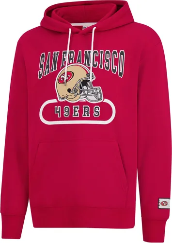 Miniatura 37 de Ultra Game Sudadera con capucha súper suave oficial de la NFL para hombre