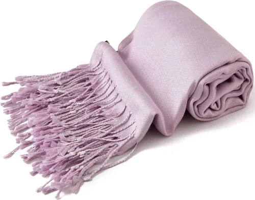 Miniatura 3 de CJ Apparel Solid Color Design Shawl Seconds Scarf Wrap Stole Throw Head Wrap Face Cover Pashmina NEW