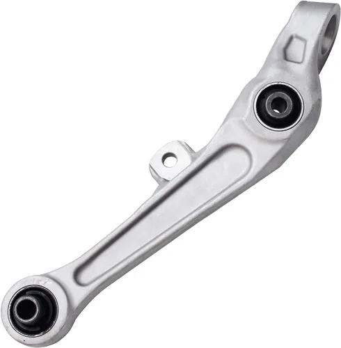 Miniatura 262 de Detroit Axle - Brazo de control delantero izquierdo FWD para VW Beetle 2012-2019 Passat 2012-2022, brazo de control inferior del lado del conductor
