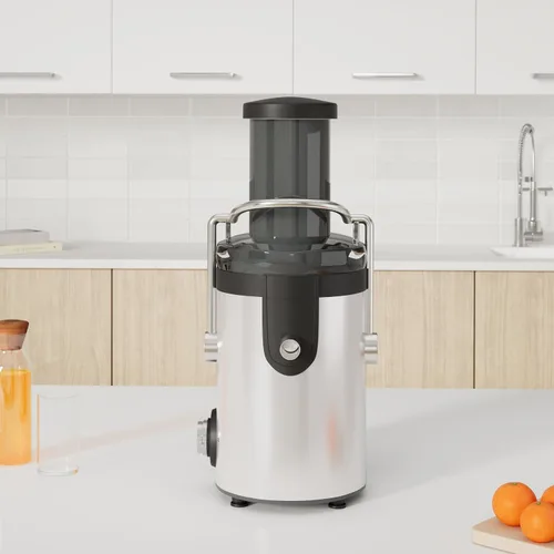 Miniatura 2 de SPT CL-852: Extractor de jugo inoxidable profesional
