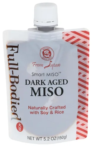Miniatura 10 de Miso elegante de Muso de Japan, 5.2 oz