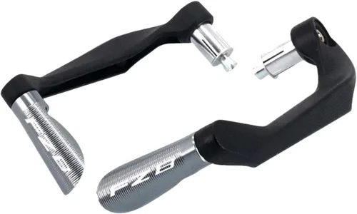 Miniatura 10 de Motorcycle Brake Clutch Lever Guard For YA&MAHA FZ8 FZ 8 Motorcycle Universal Handlebar Brake Clutch Lever Hand Guard Protector Accessories