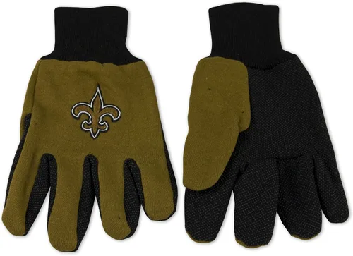 Miniatura 7 de Guantes de dos tonos NFL
