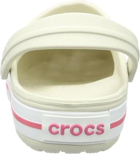 Miniatura 3 de Crocs Crocband - Zuecos unisex para adultos
