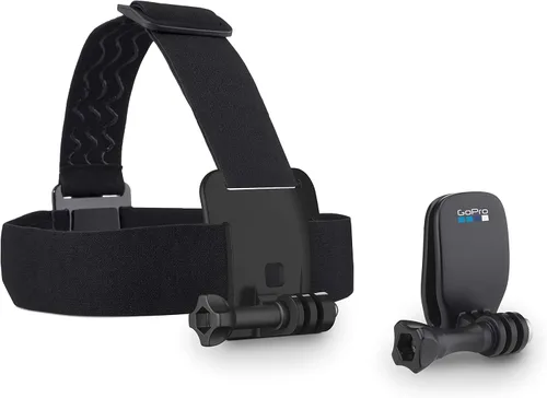 Miniatura 6 de Paquete GoPro HERO11 Black - Incluye cámara HERO11 Black, diadema + QuickClip y batería Enduro (total de 2)