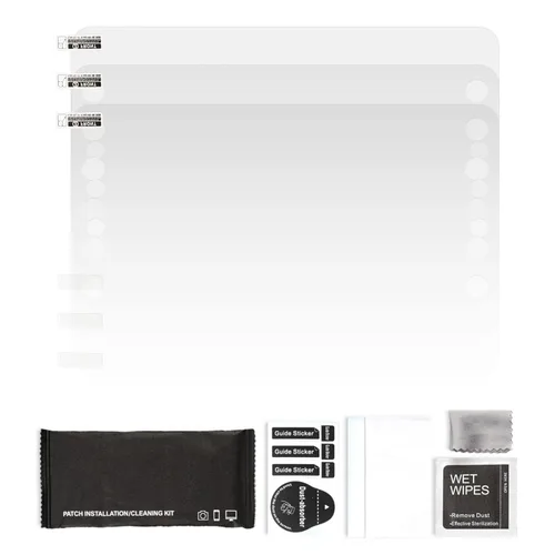 Miniatura 3 de chitu systems Impresoras 3D de resina 2.0 película protectora de pantalla para mars/pro/fotón/s/Anycubic Photon Mono/Mono SE/Elegoo Mars 2/Mars 2