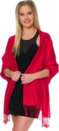 Miniatura 20 de Pashminas, chales y mantones para usar con vestidos de noche y en bodas, grandes y suaves
