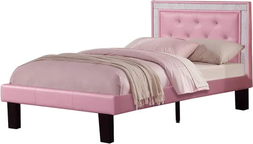 Miniatura 4 de Poundex F9375T Bobkona Heartland, individual, crema
