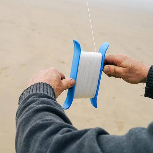 Miniatura 2 de In the Breeze Winder Breezy, línea de cometa