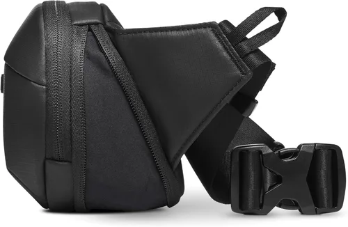 Miniatura 9 de NOMATIC Navigator Sling 1L - Mochila cruzada delgada y ligera, riñonera para todos los días, correa antirrobo, resistente al agua y bolsa