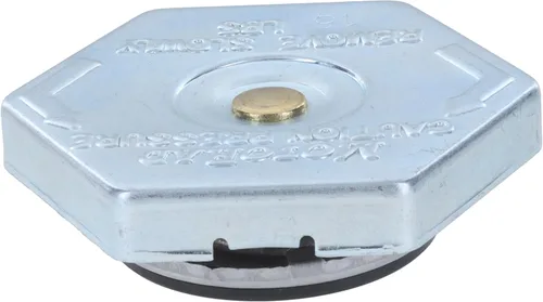 Miniatura 3 de Tapa de radiador Stant, negro