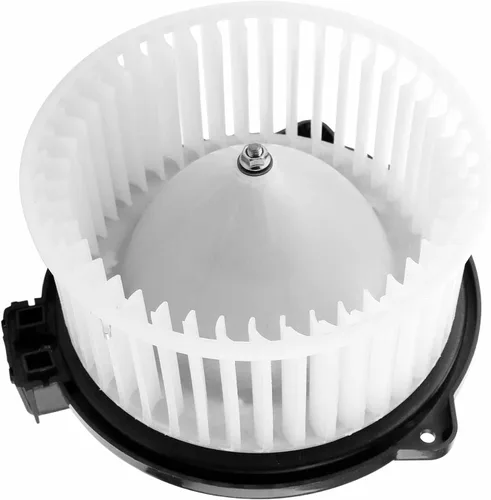 Motor del ventilador del calentador 72223-FJ001 700290 75081 Compatible con 2014-2018 Subaru Forester, 2012-2016 Subaru Impreza, 2013-2015 Subaru XV
