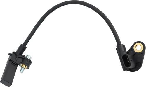 Miniatura 63 de TRQ Sensor de Posición Superior e Inferior del Cigüeñal Compatible con Cadillac DeVille 2000-2005 Eldorado 2000-2002 Seville 2001-2003 Oldsmobile