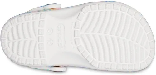 Miniatura 7 de Crocs - Zuecos clásicos Solar Rainbow