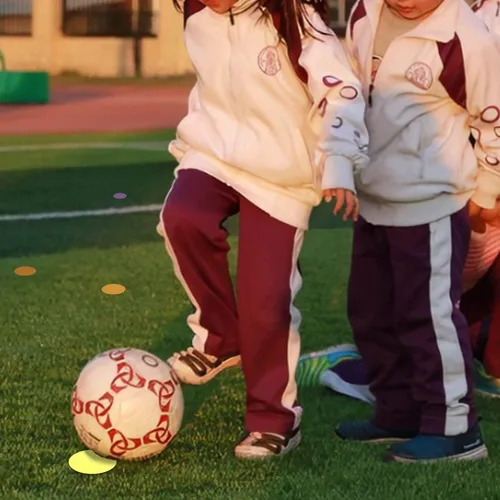 Miniatura 5 de Marcadores de punto Emhumn de 4 pulgadas y 9 pulgadas de polietileno para puntos de agilidad para entrenamiento en gimnasio/educación física, baile