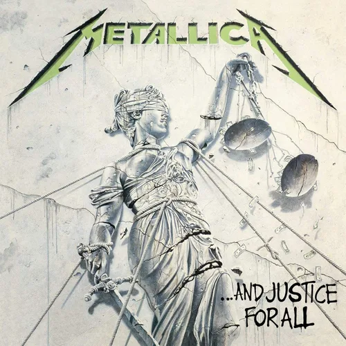 Miniatura 2 de Justicia para todos remasterizada