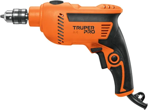 Rotomartillo 3/8, profesional, 550 W