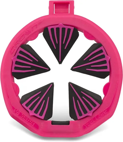 VIRTUE Alimentación de velocidad CrownSF-R - Spire III/IV/IR/280/CTRL Rosado