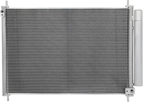 Miniatura 10 de SCITOO Condensador de aire acondicionado 3092 compatible con Ford F-150 4.2L 2004-2010 para Ford F-150 4.6L 2005-2008 para Ford F-150 5.4L 2006-2008