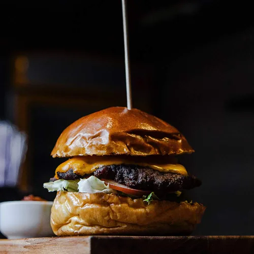 Miniatura 4 de Spiceology Condimento cajún negro y azul - Mezcla gourmet de queso azul real y especias ennegrecedoras - Perfecto para pollo, filete, hamburguesas