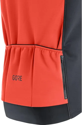 Miniatura 4 de GORE WEAR Chaqueta térmica estándar para hombre