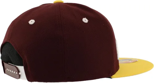 Miniatura 6 de ZHATS NCAA Unisex Kids NCAA Officially Licensed Youth Adjustable Hat Z11 Yonkers