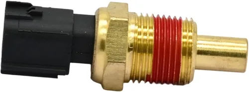 Miniatura 5 de Interruptor de temperatura del refrigerante del motor Sensor Sender 00-11 Avenger Caliber Charger Commander Compass Cooper Durango Grand Caravan