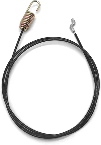 Funhoon 946-04229B Cable de embrague de accionamiento para MTD Craftsman Cub Cadet Yard Machines Yard Man La mayoría de los sopladores de nieve de 2
