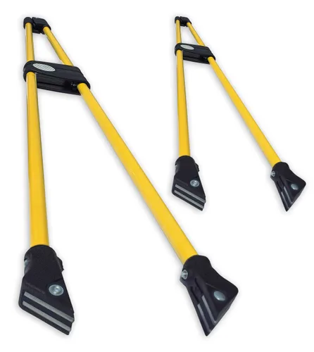 Paquete de 2 o 5 herramientas para agarrar basura Litta-Pikka