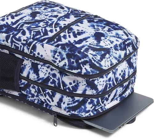 Miniatura 4 de Vera Bradley Women's Lighten Up Reactive Grand Backpack