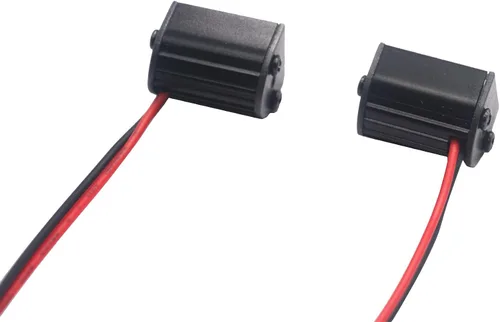 Miniatura 6 de ShareGoo RC de doble cabeza 4LED barra de luz LED lámpara de techo brillante simulación compatible con Traxxas TRX-4 Trx4 Axial SCX10 90046 RC4WD