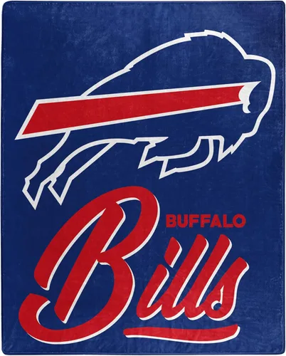 Miniatura 101 de Northwest NFL Unisex-Adult Raschel Throw Blanket