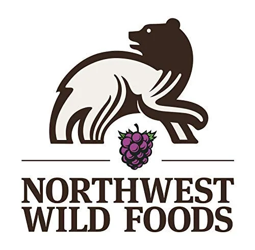 Miniatura 5 de Fruta congelada fresca de Northwest Wild Foods - bayas silvestres orgánicas, naturales, para una dieta saludable y antioxidante. Ideal para batidos