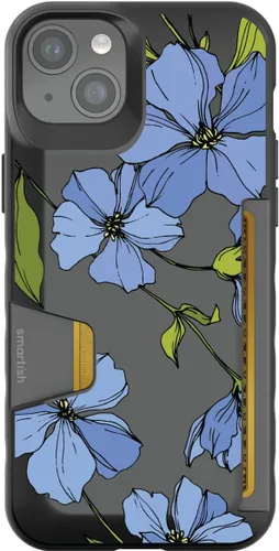 Miniatura 129 de Smartish - AW Shoots - Funda delgada para iPhone 13, Gripmunk [ligera + protectora], funda fina - Compatible con iPhone 13