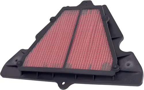 Miniatura 4 de Road Passion 11013-0712 Filtro de aire de repuesto para Kawasaki KLZ1000 Versys 1000 LT 2015-2018/KLZ1000 Versys 1000 SE LT 2019-2023/ ZR1000 Z1000