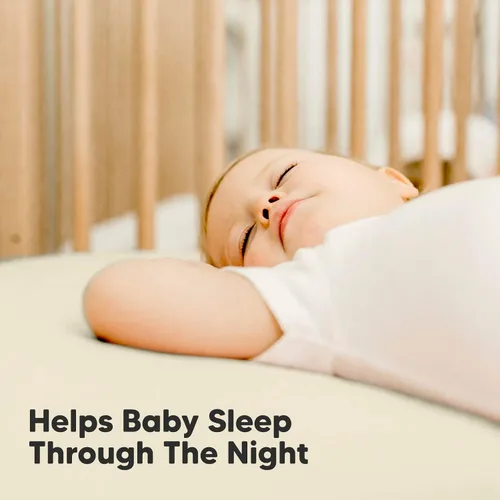 Miniatura 7 de Paquete de 2 sábanas impermeables para cuna de bebé para niños y niñas - 52x28 sábanas para cama de niño pequeño de viscosa derivada de bambú