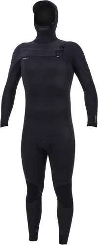 Miniatura 3 de O'NEILL Traje completo con capucha Hyperfreak para hombre de 5/4+mm