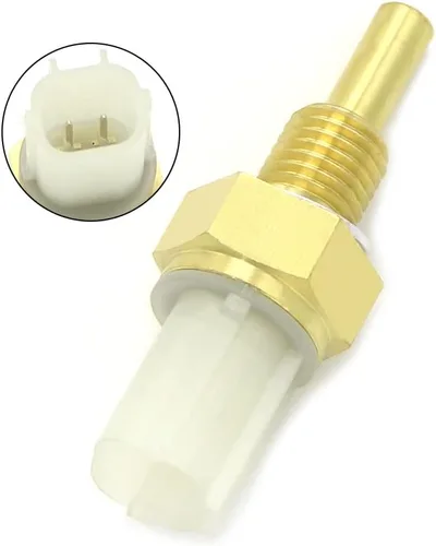 Miniatura 3 de Sensor de temperatura del agua de la motocicleta Sensor de temperatura del agua para Kawasaki 21176-0009 para Kawasaki ZR1000 Z1000 ZR900 Z900 ZR800