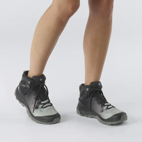 Miniatura 12 de Salomon Women's Vaya Mid Gore-tex Hiking Boots