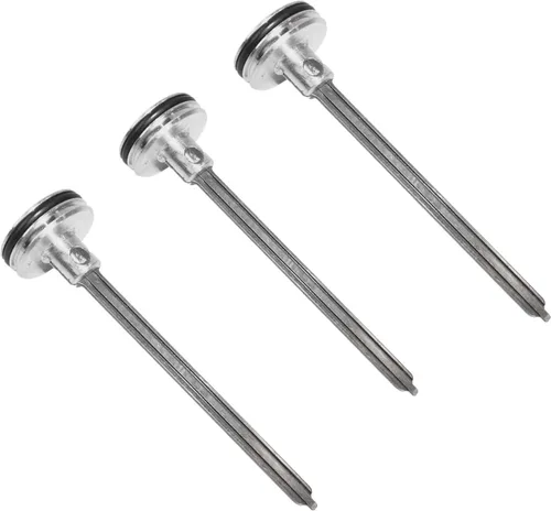 Miniatura 2 de Paquete de 3 SP 885-667 Pistón Driver Blade Asamblea para Hitachi NT65M2 885667 acabado pistola clavadora