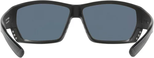 Miniatura 7 de Costa Del Mar Gafas de sol rectangulares Tuna Alley para hombre