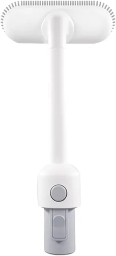 Miniatura 5 de Cabezal de cepillo de eliminación de polvo, compatible con ROIDMI 2 en 1 accesorios de aspiradora de cepillo multifunción