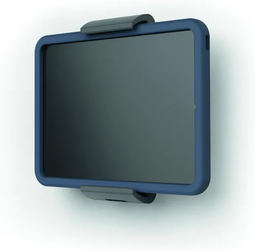 Miniatura 11 de Durable Soporte para tablet montado en la pared, plata/gris carbón
