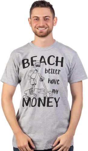 Miniatura 14 de Cruise Ship Humor Tee Shirts - Camisetas de crucero con texto divertido para hombre