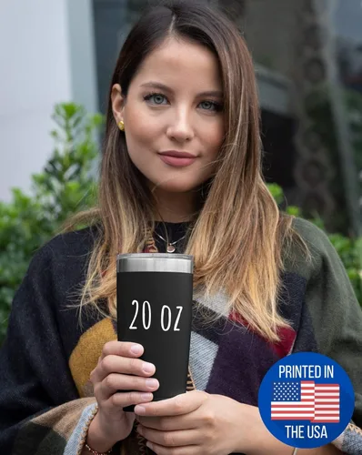 Miniatura 4 de Perro De Presa Canario Dad Tumbler Worlds Best Dog Lover Funny Gift For Pet Owner Coffee Tea Insulated Cup With Lid Black 20 Oz