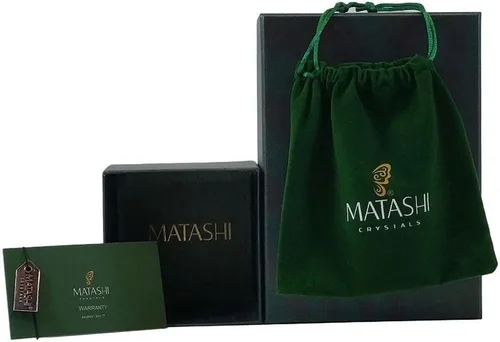 Miniatura 3 de Matashi Adorno de piña con tachuelas de cristal chapado en oro de 24 quilates, pieza decorativa de mesa para sala de estar, regalo para Navidad, día