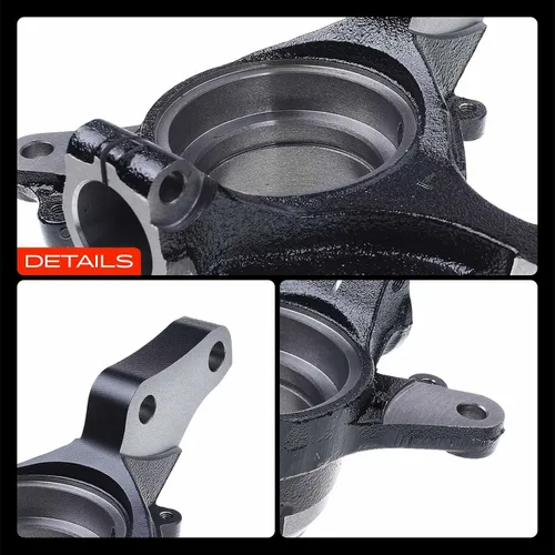 Miniatura 9 de A-Premium Brazo de Suspensión Delantero Compatible con Subaru Baja 2003-2006, Forester 2000-2008, Impreza 2000-2007, Legacy 2000-2004, Outback