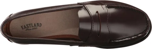 Miniatura 5 de Eastland Womens Classic II Penny Mocasín clásico para mujeres