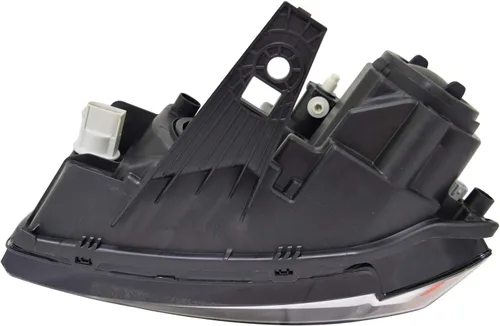 Miniatura 5 de TYC Conjunto de faro delantero izquierdo compatible con Jeep Grand Cherokee 2017-2021