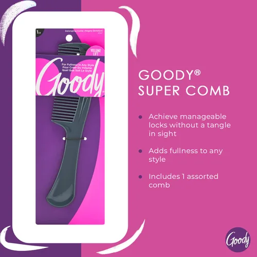 Miniatura 2 de Goody Peine Super